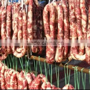 Automatic Twist Sausage Filler/sausage Stuffer/sausage Meat Extruder thumbnail-2