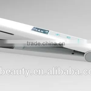 Professional Ceramic Salon Hair Flat Iron thumbnail-2