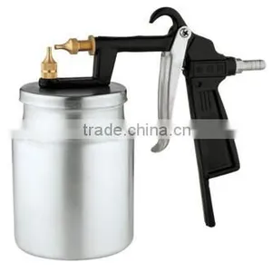 Industrial High Pressure Spray Gun PQ-1 thumbnail-1