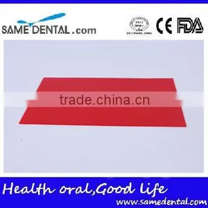 High Quality Customized Dental Wax Plate thumbnail-3