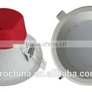 7w Intergration Led Surface Mounted Downlight 85mm thumbnail-2