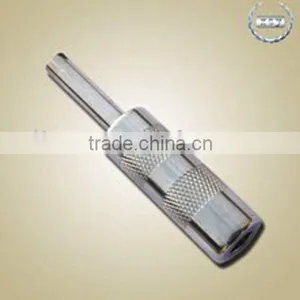 Stainless Steel Connecting Rod Grip thumbnail-1