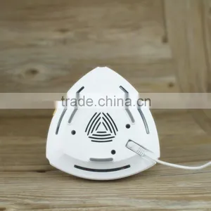 New Products on China Market Aromatherapy Diffuser thumbnail-4