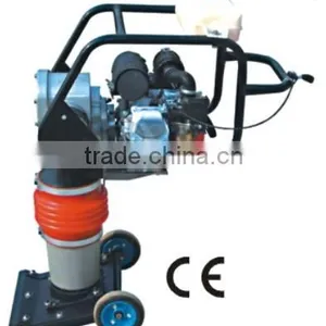 Tamping Rammer/impacting Rammer/rammer Impactor/vibrating Impact Rammer/jumping Jack Rammer/Mikasa Compact Rammer thumbnail-1