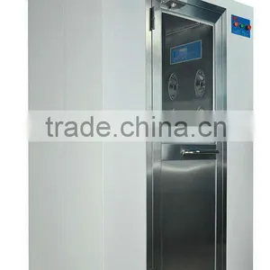 Cleanroom Air Shower ; Air Shower Room thumbnail-1