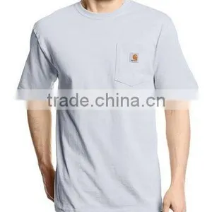 Wholesale Men's Workwear Short-Sleeve T-Shirt thumbnail-2