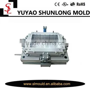 Professional Custom High Quality Molding, Cheap Plastic Injection Mold thumbnail-1