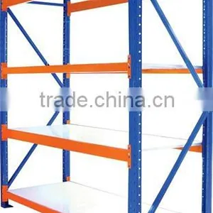 Heavy-duty Warehouse Shelf thumbnail-1