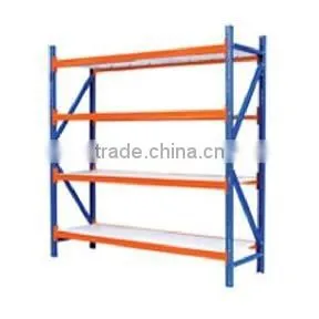 Warehouse Rack thumbnail-1