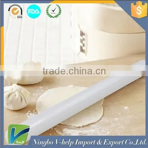 Kitchen Useful Plastic Rolling Pin thumbnail-1