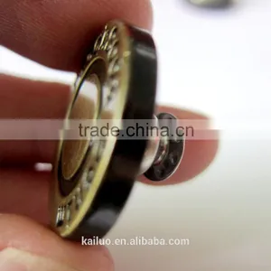 Jeans Button for Man Jeans thumbnail-6
