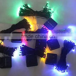 Top Quality Multiple Color Chrsitmas Lighting thumbnail-2