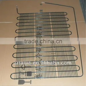 R134a 19 Rows Wire Tube Condenser thumbnail-1