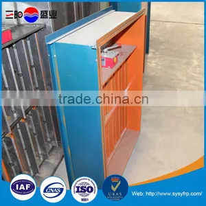 Factory Supply Fire Damper, Electric Fire Damper thumbnail-3