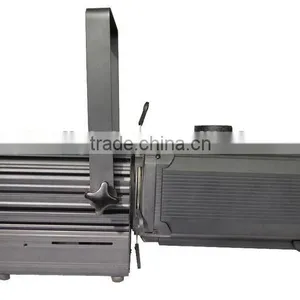 100Watt American DJ Encore Profile 1000 Color Ellipsoidal Light 100W RGBW 4IN1 QUAD COB LED Profile Spot thumbnail-3