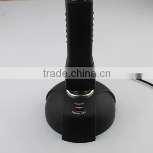 Guard Tour Control Pen With Hardware and Software thumbnail-1