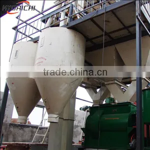 1-20T/H Cattle Feed Making Machine thumbnail-4