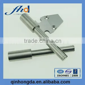 OEM Precision CNC Turning Stainless Steel Drive Shaft Collar thumbnail-2