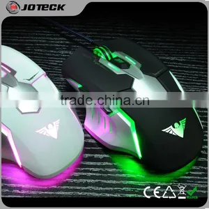 Branded Profesional pc Game Mouse With Chipset AVAGO 3050-----JM015 thumbnail-6