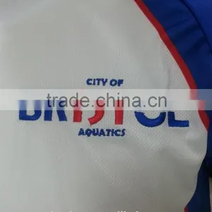 Quick Dry T-shirt,t-shirt Sublimation,t-shirt Embroidery thumbnail-3