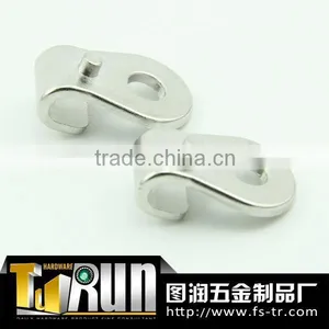 Fashion Design Factory Price Metal Shirt Button thumbnail-3