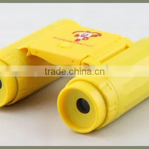 KF-5X30 Customerized Logo Cheap Toy Telescope thumbnail-2