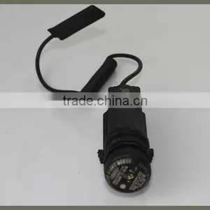 IMAGINE Hot Sale Optical Fiber Rifle Scope With Red Laser thumbnail-5