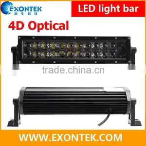 Auto Spare Parts 4x4 12V LED Light Bar 4D/Truck LED Light Bar /4D ATV UTE Light Bar, IP67 36W 72W 120W 180W 240W 288W 300W thumbnail-1