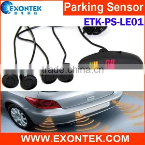 Wholesale Spare Parts Car 18-22MM Sensor Aftermarket Parking Assist Systems Fast Delivery thumbnail-1