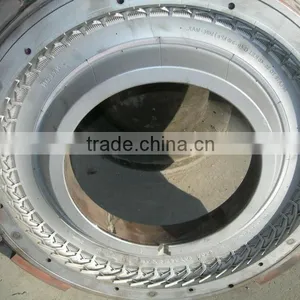 Hot Sell Tire Mold / Bicycle Tire Mould / Car Tire Mould thumbnail-1