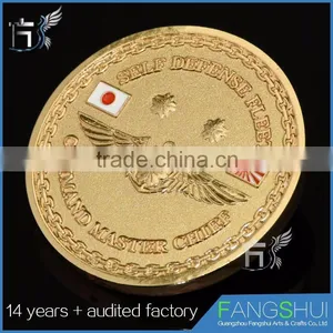 Personalized Making Coin Dies Massage Chair Copper Coin China Wholesale thumbnail-4