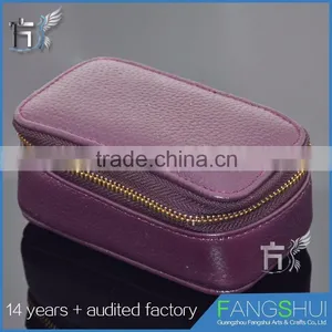 2016 Newest Violet Purse Wallet,leather Coin Purses Wholesale thumbnail-1