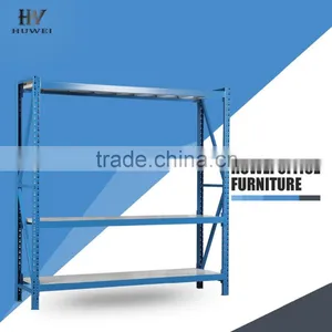 Upright Racks, Steel Shelves thumbnail-1
