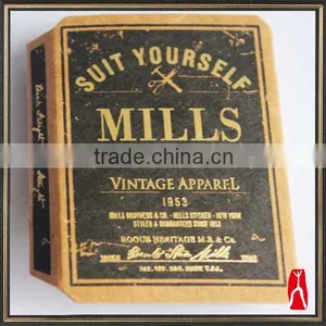 2013 Cheap Hanging Paper Packaging Boxes Print thumbnail-1