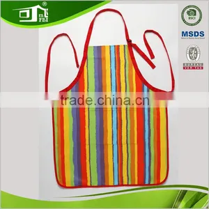 Gifts Bib Fluorescence Color Apron For Adult thumbnail-1