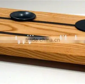 Pine Wood Sushi Tray ,wooden Flat Tray,wooden Flat Serving Tray thumbnail-3