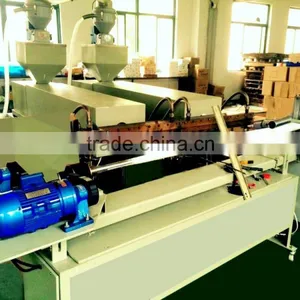 PP Advanced New Melt Blown Filter Cartridge Making Machine thumbnail-1