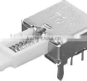 Push Button Switch thumbnail-1