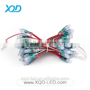 Hot Sell Led Christmas String Lights Ws2811 Led Pixels Lights thumbnail-3