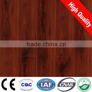 Distressed Colored Laminate Flooring(SLD002) thumbnail-1