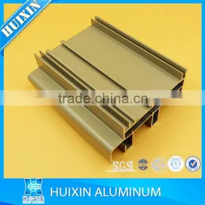 Iraq Market Anodized Series Aluminum Profile for Windows thumbnail-2
