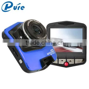 2.4 Inch HD Screen Car DVR Camera Recorder Black Box Video Recorder Mobile Vehicle Car Recorder thumbnail-4