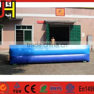 Hot Sale 16ft x 16ft Inflatable Foam Party Pool Pit thumbnail-3