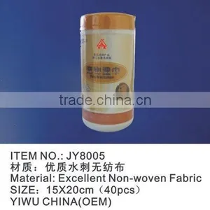 Pet Wet Wipes/Disposable Wet Wipes thumbnail-1
