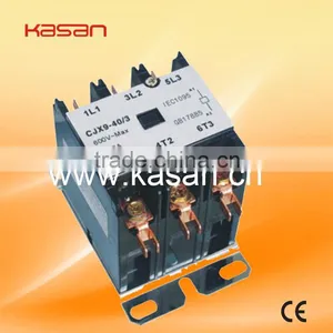 Good Quality Air Conditioner Contactor 1P,2P,3P thumbnail-1