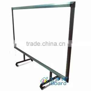 2015 Top Sale IR Sensor for Interactive Whiteboard Smart Board for Teaching, Meeting, Training Centre thumbnail-1