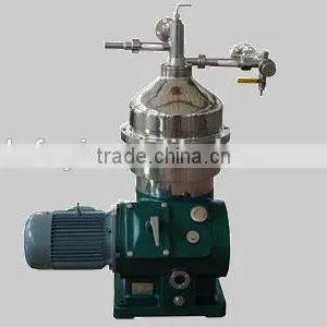 Disc Stack Centrifuge for Synthetic Pharmaceutical Products thumbnail-1