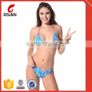 New Arrival Summer Beach Sexy Hot Japan Bikini Sex thumbnail-3