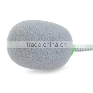 OEM Wired Gaming Headset With In-line Volume Control & Mic Mute Switch For XBOX 360 thumbnail-5