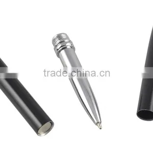 Multi-functional Ballpoint Pen W/ Capacitive Stylus/Styli + Laser Pointer + LED Light ---Must-have Items thumbnail-2